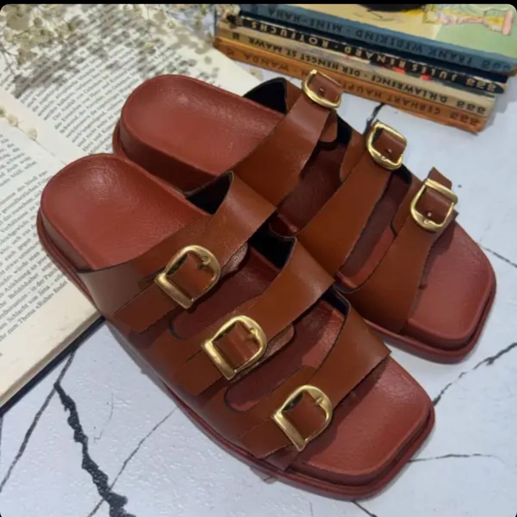 مشخصات صندل 3سگگ زیره خوکی کد 078