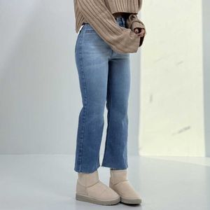 خرید اینترنتی شلوار جین WIDE کد 102110