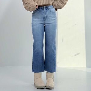 شلوار جین WIDE کد 102110