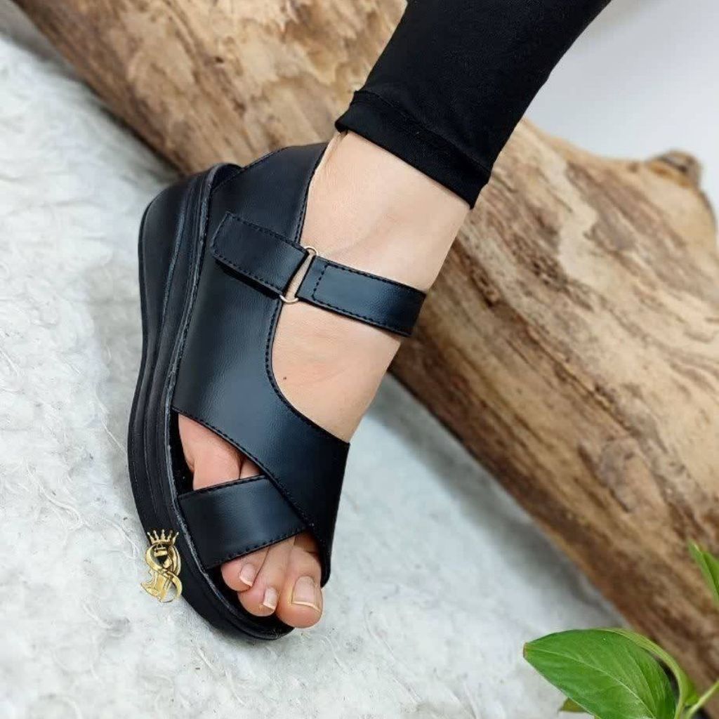 فروش اینترنتی صندل زنانه دخترانه زیره پیو سبک نرم راحت