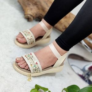 قیمت ارزان صندل زنانه دخترانه شیک پاخور عالی طبی زیره پیو شرکتی