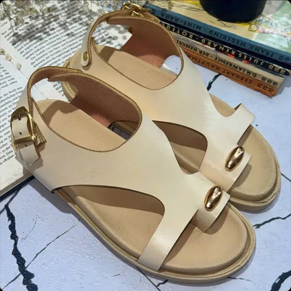 صندل لا انگشتی یراق دار کد 064