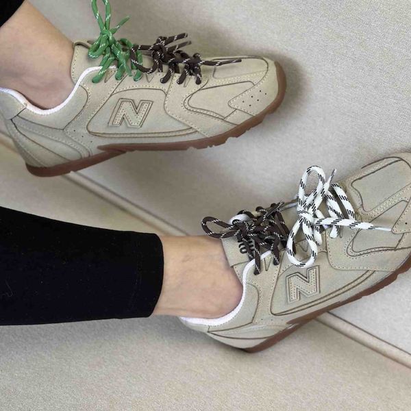 کتونی نیوبالانس میو میو (New Balance x Miu Miu 530 SL)