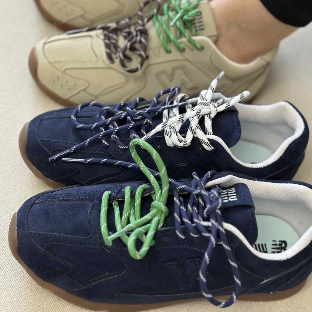 قیمت ارزان کتونی نیوبالانس میو میو (New Balance x Miu Miu 530 SL)