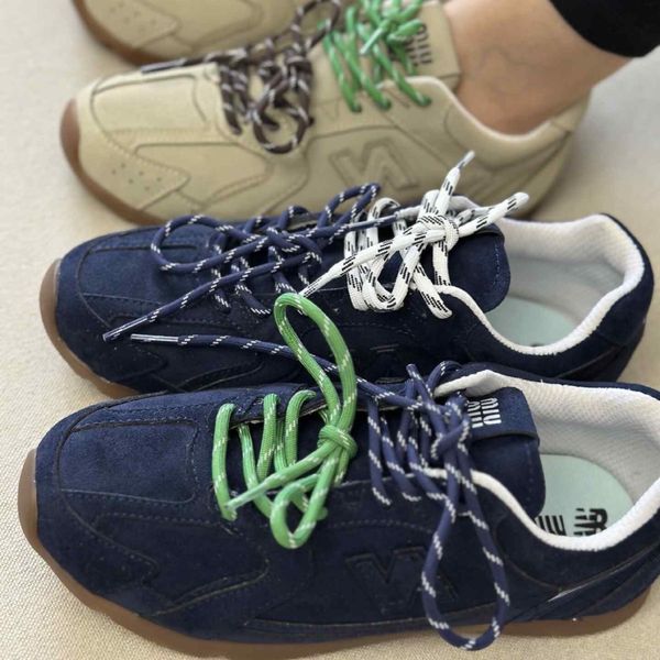 کتونی نیوبالانس میو میو (New Balance x Miu Miu 530 SL)