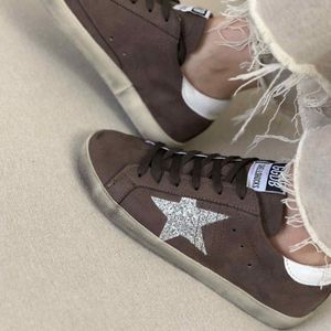 قیمت کتونی گلدن گوس سوپراستار زنانه (Golden Goose Superstar)