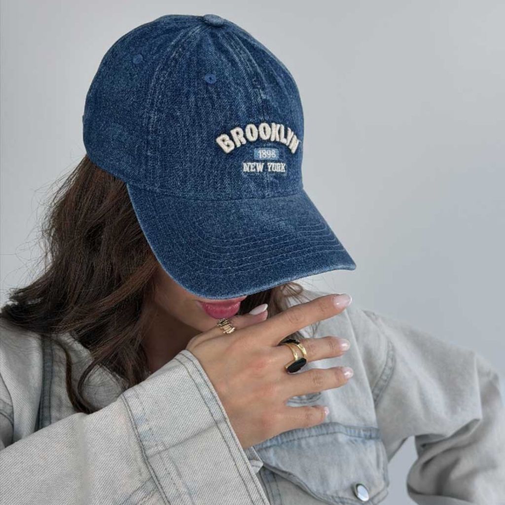 فروش اینترنتی کلاه نقاب دار BROOKLYN کد 310760