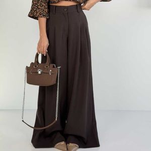 خرید انلاین شلوار پارچه ای بگ کد 102203