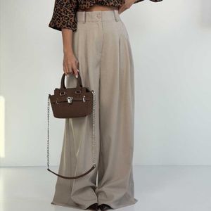 خرید آنلاین شلوار پارچه ای بگ کد 102203