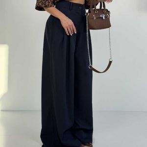 قیمت ارزان شلوار پارچه ای بگ کد 102203