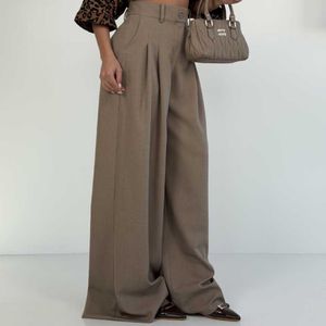 خرید اینترنتی شلوار پارچه ای بگ کد 102203