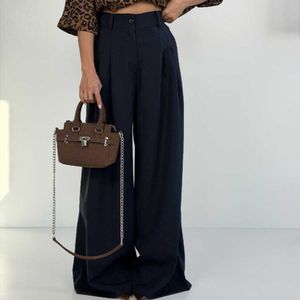 خرید انلاین شلوار پارچه ای بگ کد 102203