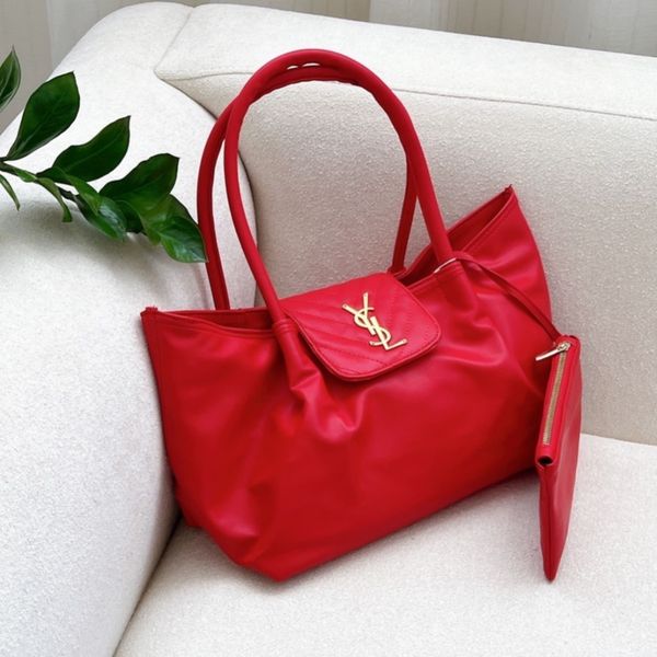 کیف YSL گلدوزی 12182