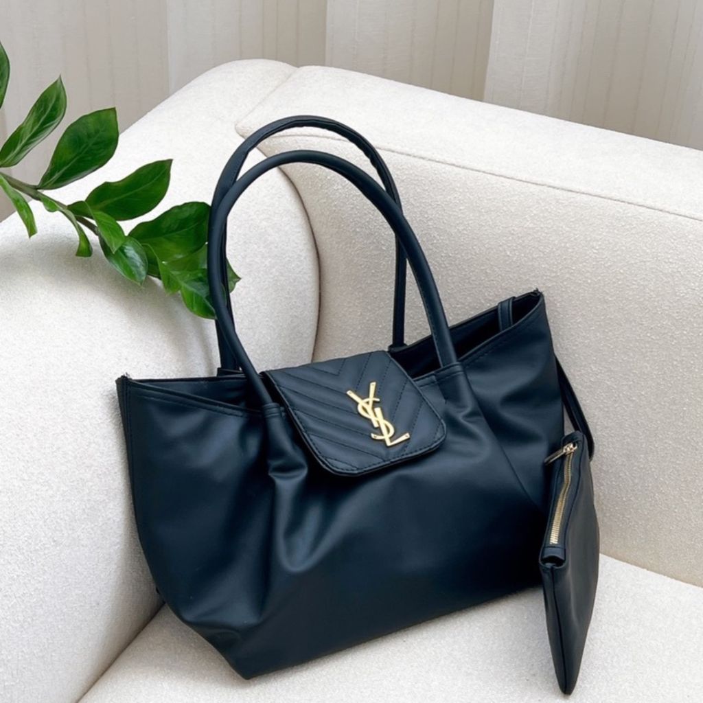 خرید آنلاین کیف YSL گلدوزی 12182