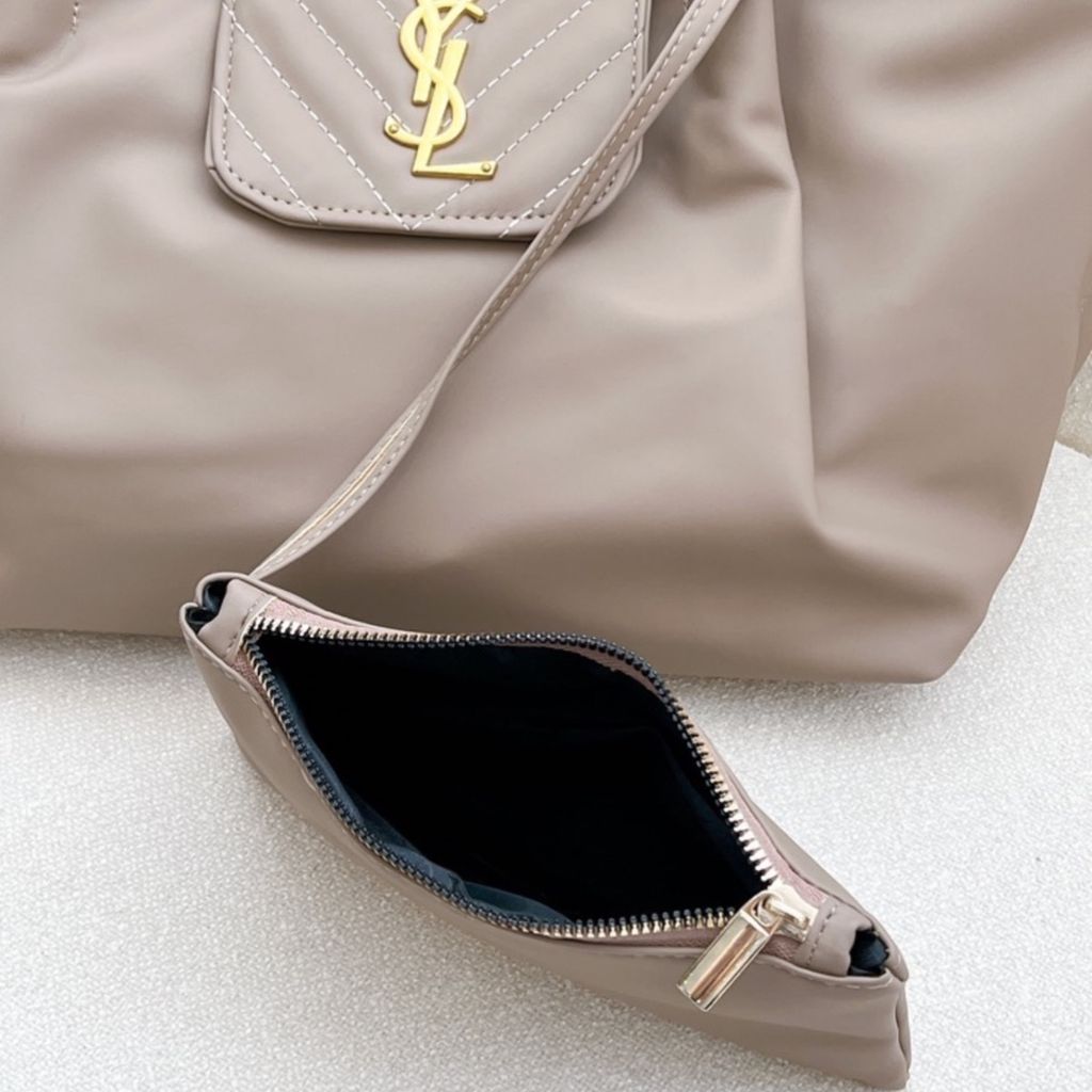 خرید انلاین کیف YSL گلدوزی 12182