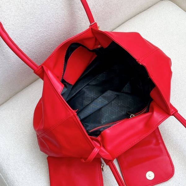 کیف YSL گلدوزی 12182