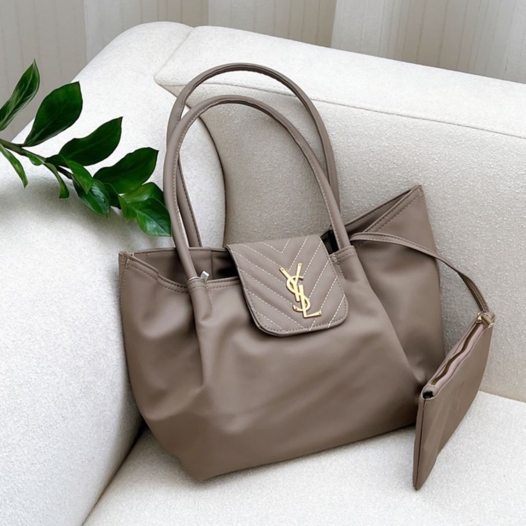 خرید انلاین کیف YSL گلدوزی 12182