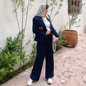 فروش اینترنتی ست کت و شلوار ملودی (کالکشن فروزان نریمیسا)