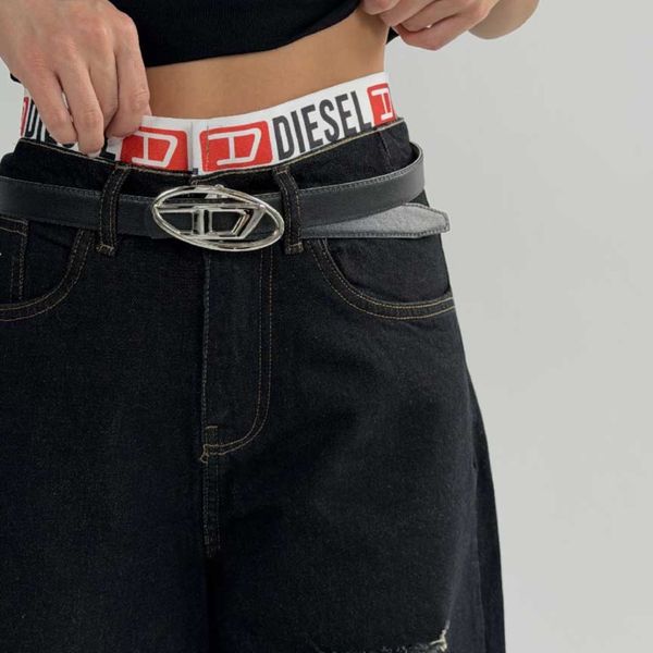 شلوار جین DIESEL کد 102168