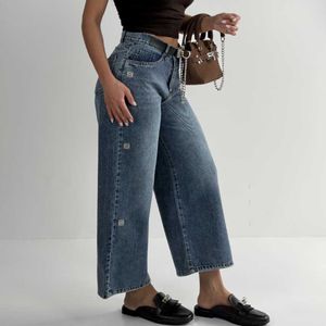شلوار جین LOEWE کد 102164