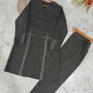 فروش اینترنتی مانتو شلوار اداری