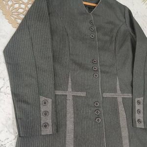 مشخصات مانتو شلوار اداری
