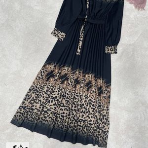 قیمت پیراهن ساحلی نیلوفر
