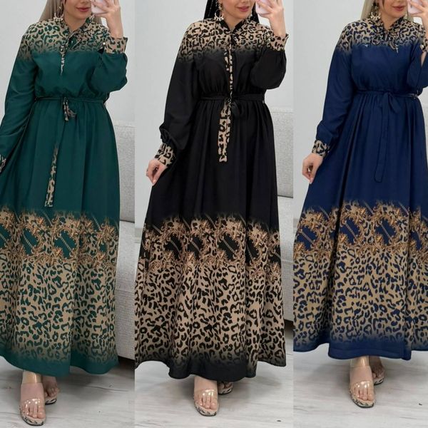 پیراهن ساحلی نیلوفر
