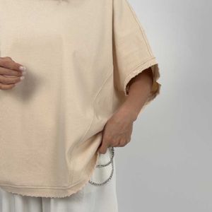 خرید اینترنتی تیشرت آستین کیمانو کد 180601