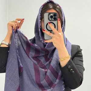 شال نخی کنفی درشت وارداتی