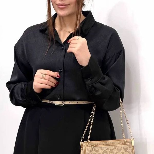 شومیز تارا دکه دار.