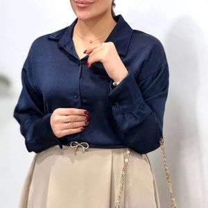 شومیز تارا دکه دار.