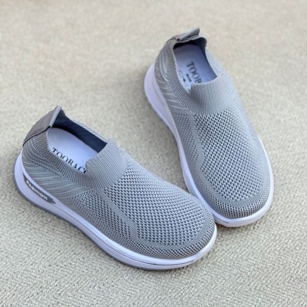 کتونی بچگانه جورابی فشن از توباکو کد 4122306