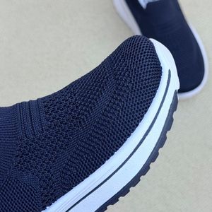 خرید اینترنتی قیمت کتونی بچگانه جورابی فشن از توباکو کد 4122306