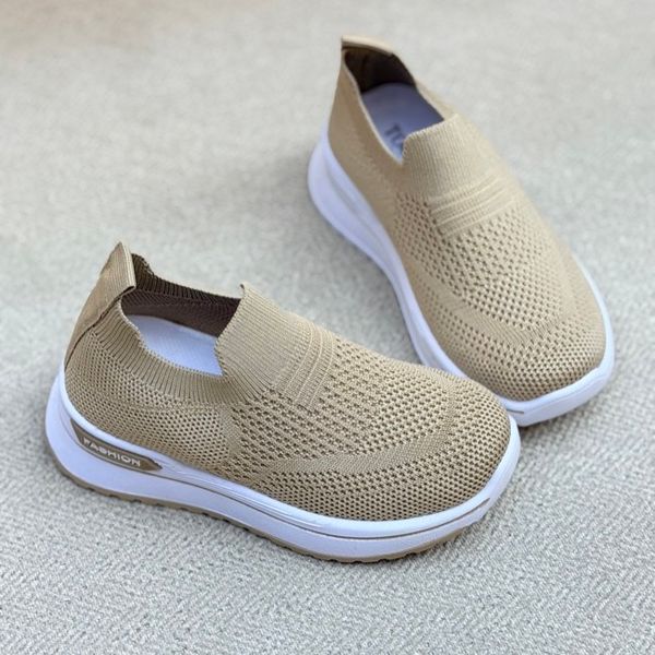 کتونی بچگانه جورابی فشن از توباکو کد 4122306