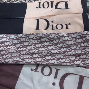 کمر بند دیور  Dior