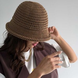 کلاه بافتنی BUCKET کد 310762