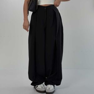 خرید اینترنتی شلوار کتان بالنی کد 102215
