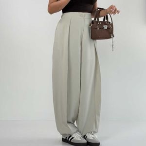 خرید انلاین شلوار کتان بالنی کد 102215
