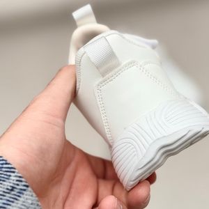خرید اینترنتی قیمت کتونی بچگانه طرح چسبی new از هارتال کد 4121106