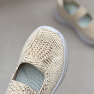 خرید اینترنتی قیمت کتونی دخترانه جورابی طرح اسکیچرز کد 4121109