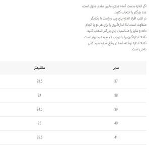 خرید اینترنتی قیمت کتونی بزرگسال جورابی طرح اسکیچرز اسپرت کد 4121103