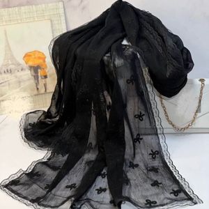 شال توری مجلسی