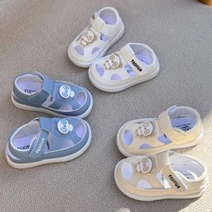 خرید اینترنتی قیمت صندل نوزادی طرح پاندا از توباکو کد 4121304