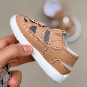 خرید اینترنتی قیمت صندل نوزادی طرح ستاره از توباکو کد 4121110
