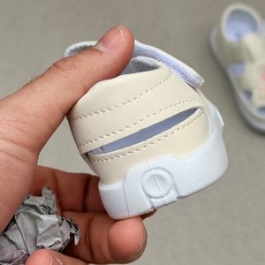 خرید اینترنتی قیمت صندل نوزادی طرح ستاره از توباکو کد 4121110