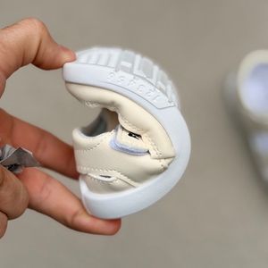 خرید اینترنتی قیمت صندل نوزادی طرح ستاره از توباکو کد 4121110