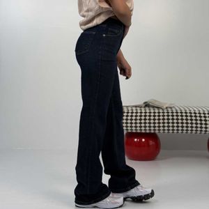 خرید آنلاین شلوار جین راسته کد 102126