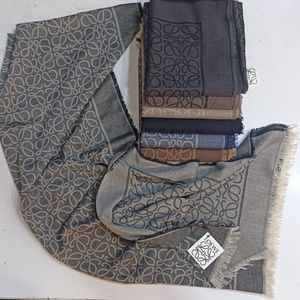 شال کشمیر دورویه