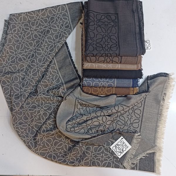 شال کشمیر دورویه